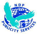 NDP Publicity Logo