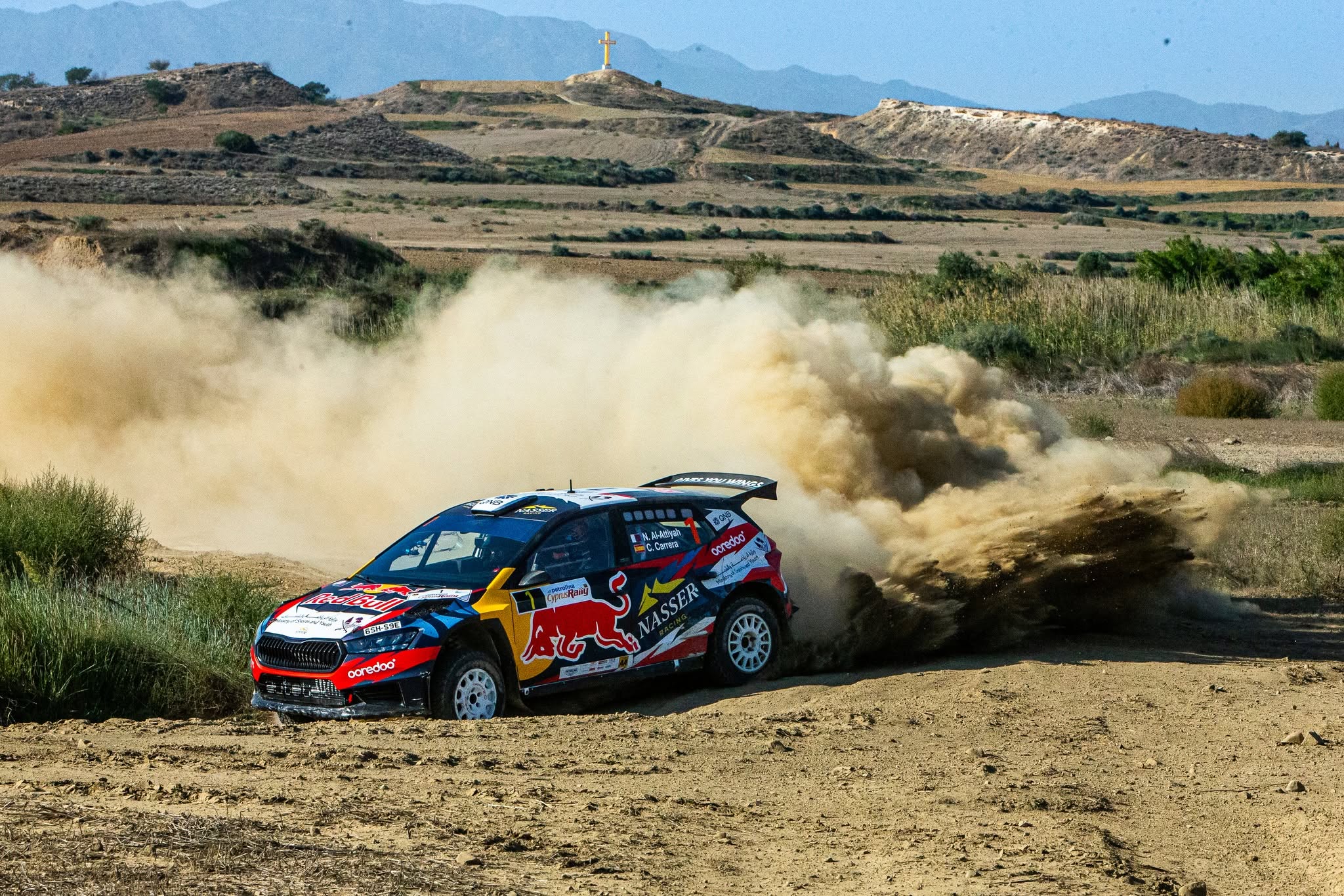 Nasser Saleh Al-Attiyah
